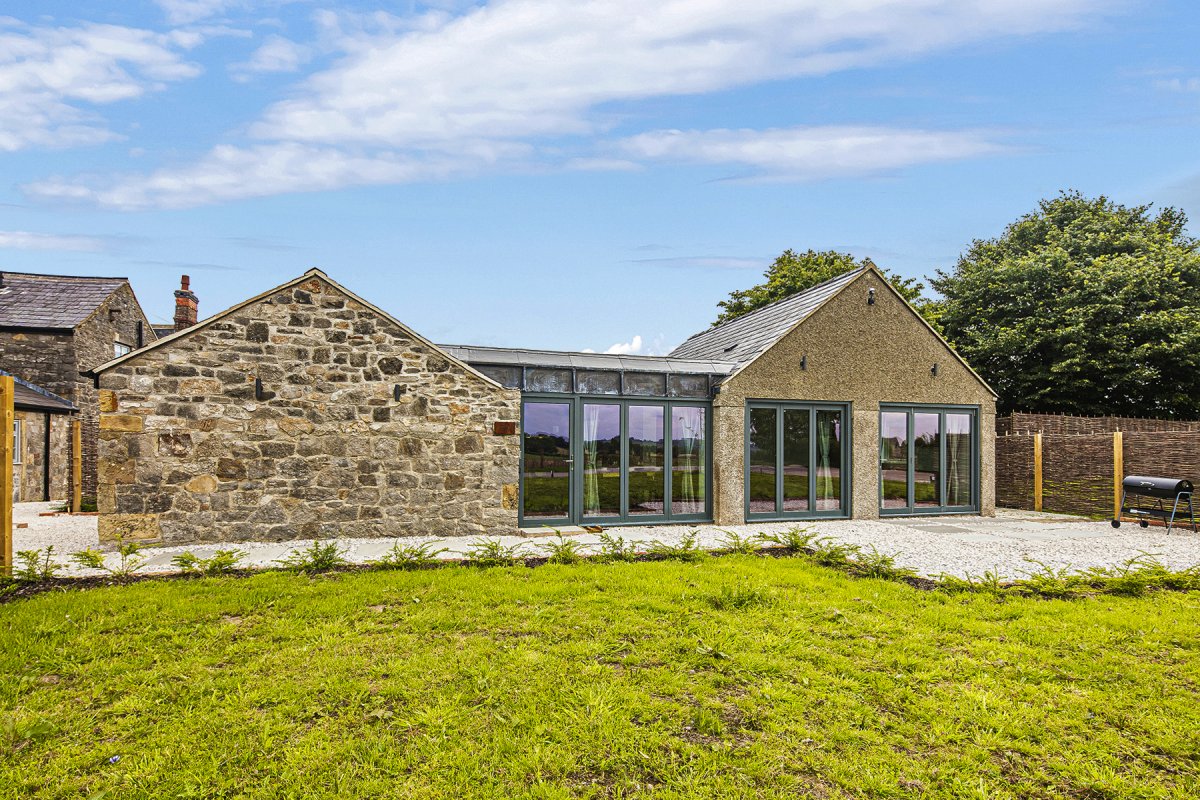 The Coach House